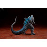 Godzilla 2 : Roi des monstres - Pack 6 figurines Gekizou Series 9