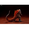Godzilla 2 : Roi des monstres - Pack 6 figurines Gekizou Series 9