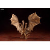 Godzilla 2 : Roi des monstres - Pack 6 figurines Gekizou Series 9