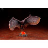 Godzilla 2 : Roi des monstres - Pack 6 figurines Gekizou Series 9