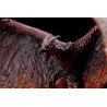 Godzilla 2 : Roi des monstres - Pack 6 figurines Gekizou Series 9