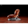Godzilla 2 : Roi des monstres - Pack 6 figurines Gekizou Series 9