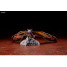 Godzilla 2 : Roi des monstres - Pack 6 figurines Gekizou Series 9
