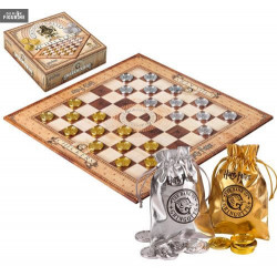 Jeu de société Harry Potter...
