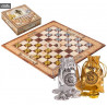 Harry Potter Board Game - Checkers Gringotts