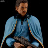 Star Wars Episode IV - Lando Calrissian figure, ARTFX+