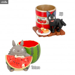 Studio Ghibli - Figurine...