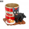 Studio Ghibli - Figurine Soliflore Totoro ou Jiji