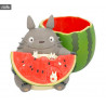 Studio Ghibli - Figurine Soliflore Totoro ou Jiji