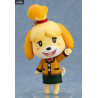 Animal Crossing New Leaf - Isabelle (Marie, Shizue) Winter figure, Nendoroid