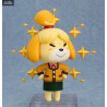 Animal Crossing New Leaf - Isabelle (Marie, Shizue) Winter figure, Nendoroid