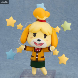 Animal Crossing New Leaf -...