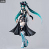 Vocaloid Hdge - Ca Calra figure Shuujin to Kamihikouki
