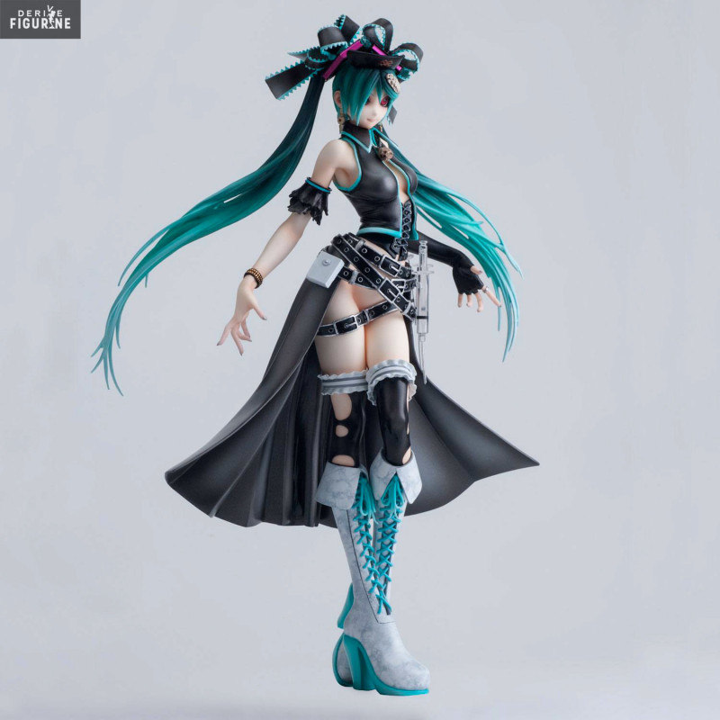 Vocaloid Hdge - Figurine Ca...