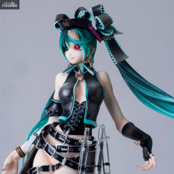 Vocaloid Hdge - Figurine Ca...