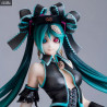Vocaloid Hdge - Ca Calra figure Shuujin to Kamihikouki