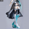 Vocaloid Hdge - Ca Calra figure Shuujin to Kamihikouki