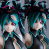 Vocaloid Hdge - Ca Calra figure Shuujin to Kamihikouki