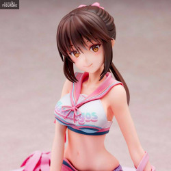 Original Character by Anmi...