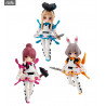 Desktop Army - Pack 3 figurines K-303d Melissa ou K-303s Alissa Series