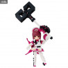 Desktop Army - Pack 3 figurines K-303d Melissa ou K-303s Alissa Series