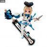 Desktop Army - Pack 3 figurines K-303d Melissa ou K-303s Alissa Series