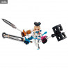 Desktop Army - Pack 3 figurines K-303d Melissa ou K-303s Alissa Series