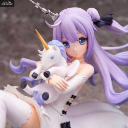 Azur Lane - Unicorn figure