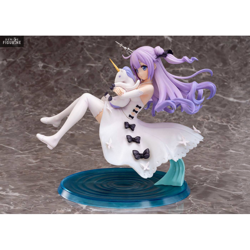 Azur Lane - Figurine Unicorn