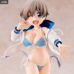 Uzaki-chan Wants to Hang...