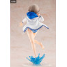 Uzaki-chan Wants to Hang Out! - Figurine Hana Uzaki, Swimsuit