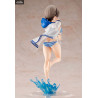 Uzaki-chan Wants to Hang Out! - Figurine Hana Uzaki, Swimsuit