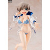 Uzaki-chan Wants to Hang Out! - Figurine Hana Uzaki, Swimsuit