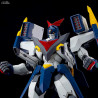 Pop Team Epic - Figure Super Pipimi BARI Mode, Moderoid Plastic Model Kit