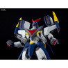 Pop Team Epic - Figure Super Pipimi BARI Mode, Moderoid Plastic Model Kit