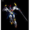 Pop Team Epic - Figure Super Pipimi BARI Mode, Moderoid Plastic Model Kit