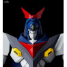 Pop Team Epic - Figure Super Pipimi BARI Mode, Moderoid Plastic Model Kit