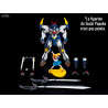 Pop Team Epic - Figure Super Pipimi BARI Mode, Moderoid Plastic Model Kit