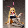 Creators Opinion - Claire figure Bunny