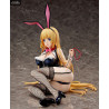 Creators Opinion - Claire figure Bunny