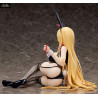 Creators Opinion - Claire figure Bunny