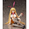 Creators Opinion - Claire figure Bunny