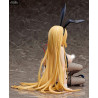 Creators Opinion - Claire figure Bunny