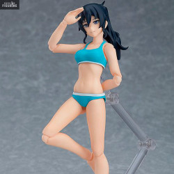 Original Character - Figure...