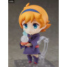 PRE ORDER  - Little Witch Academia - Lotte Yanson figure, Nendoroid