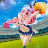 Ito Life Original Character - Cheer Gal figure