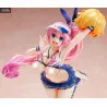 Ito Life Original Character - Cheer Gal figure