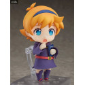 PRE ORDER - Little Witch Academia - Lotte Yanson figure, Nendoroid