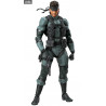 Metal Gear Solid 2 Sons of Liberty - Figure Solid Snake version MGS2, FIGMA