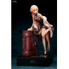 Girls Frontline - OTS-14 Purple Rain Heart figure